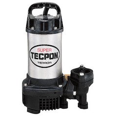 寺田ポンプ製作所　自動汚水用水中ポンプ　　５０Ｈｚ PG-250 2273802｜ECJOY！プレミアム店