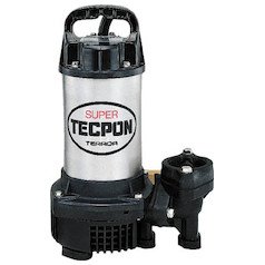 寺田ポンプ製作所 汚水用水中ポンプ 非自動 50Hz PG-400T 2273861|ECJOY!プレミアム店
