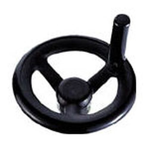 ベンリック (イマオコーポレーション) 　丸リム型エンプラハンドル車（回転握り付き）２５０ RP250ER 1058436