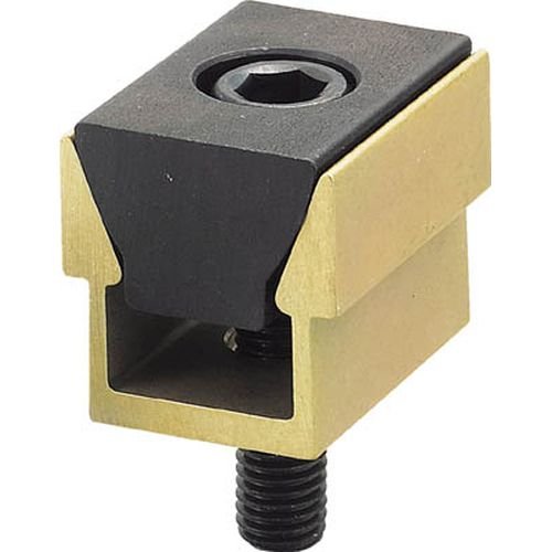 ベンリック (イマオコーポレーション) 　ダブルエッジクランプ　２４．８Ｘ２５．９　Ｍ８ MBDE08 2926971