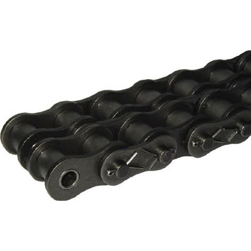 カタヤマ（片山チエン） ＫＣＭ ローラチェーン店８０－２ＣＰ 80-2CP120L 2245990