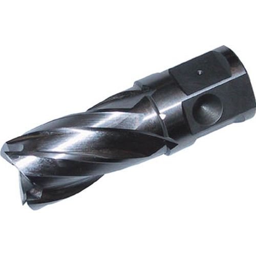 大見工業　２５ＳＱハイスカッター　１８．０ｍｍ HCSQ180 2483203
