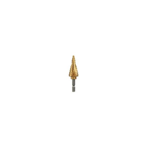 大見工業 スパイラルタケノコドリル 六角軸 １０段 TKS422EG 2890071