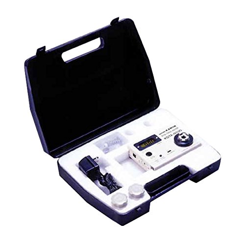 カノン（中村製造所） 電動１番ウッド用分析機器ＫＤＴＡ－Ｎ１００Ｄ KDTA-N100D 2503034