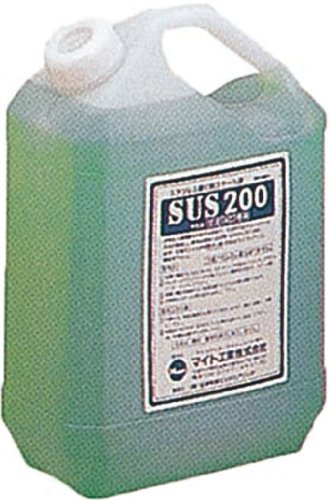マイト（マイト工業）　スケーラ焼け取り用電解液 SUS2004L 3517934