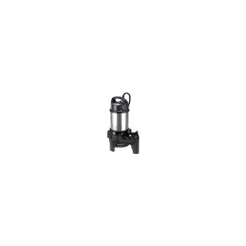 ツルミ（鶴見製作所） 脂製排液用水中揚水機 （単相１００Ｖ） ５０ＨＺ 40PSF2.25S 2232341
