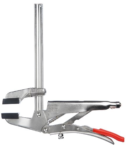 ベッセイ クランプ ＧＲＺ型 開き２００ｍｍ GRZ-20 1042947