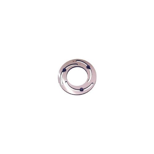 KKK ＫＫＫ (カワシモ) 　チャックメイト「手締」９インチ１９ｍｍ S9-19 1032364