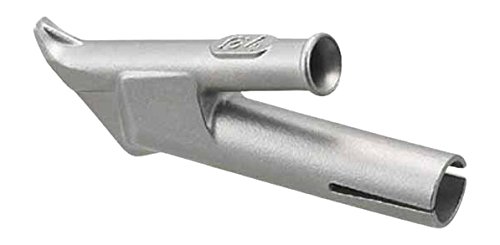 パークヒート（パーカーコーポレーション）　　パークヒート　スピード溶接ノズル　３ｍｍシングル溶接棒用 NS3 3318222