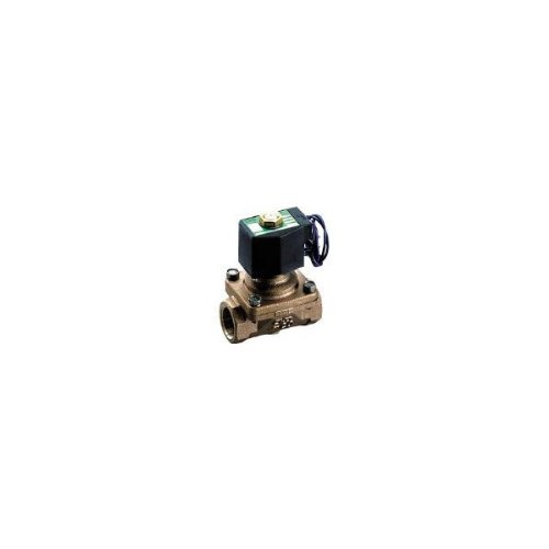 CKD ＣＫＤ　パイロットキック式２ポート電磁弁（マルチレックスバルブ） ADK11-25A-02C-AC200V 1103849