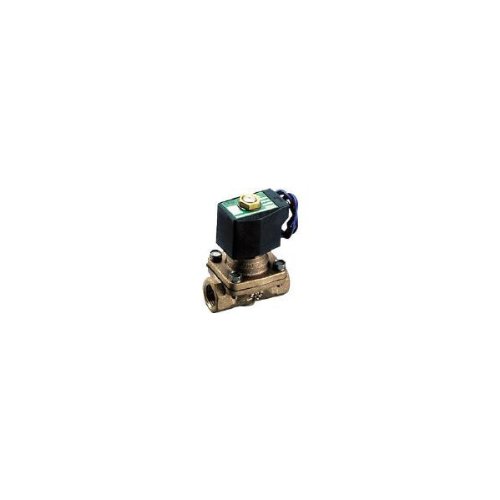 CKD ＣＫＤ　パイロット式２ポート電磁弁（マルチレックスバルブ） AD11-25A-03A-AC200V 1102761