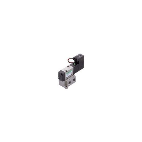 CKD CKD 4Kシリーズパイロット式5ポート弁セレックスバルブ 4KB210-06-AC100V 1125893|ECJOY!プレミアム店