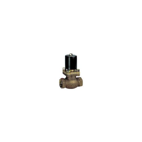 CKD ＣＫＤ　空気用パイロットキック式２ポート電磁弁 PKA-10-27-AC100V 1103458