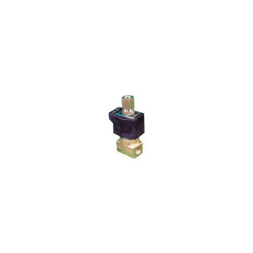 CKD ＣＫＤ　直動式３ポート電磁弁（マルチレックスバルブ） AG31-01-1-AC100V 1103156