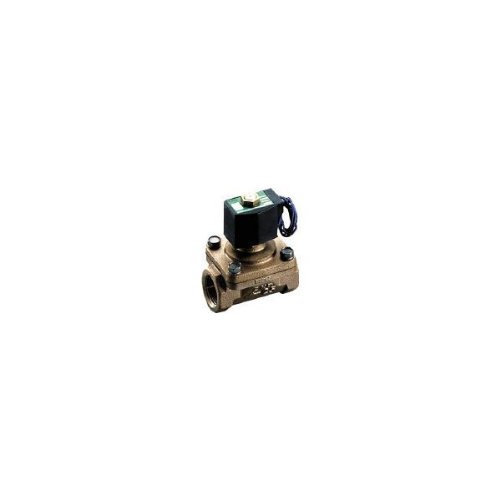 CKD ＣＫＤ　パイロット式２ポート電磁弁（マルチレックスバルブ） AP11-15A-C4A-AC100V 1103474