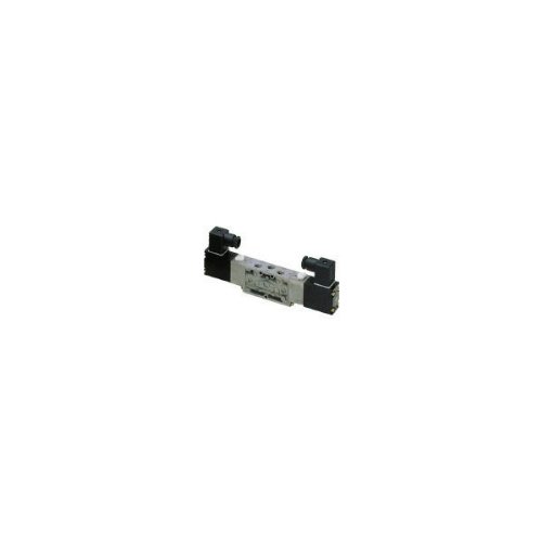 CKD ＣＫＤ ４Ｆつづき物飛行士式５界面弁セレックスバルブ 4F320-08-AC100V 1103377