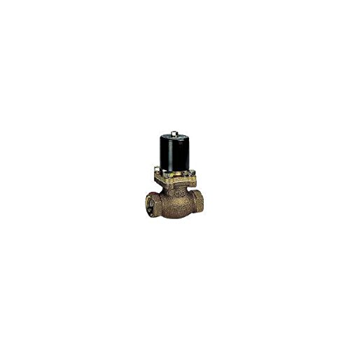 CKD ＣＫＤ　水用パイロットキック式２ポート電磁弁　２００Ｖ PKW-04-27-AC200V 1103598