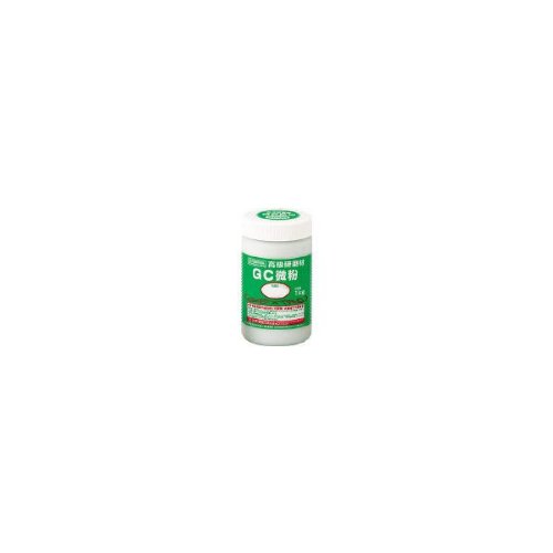 ナニワ（ナニワ研磨工業）　研磨材　ＧＣ粗粒１ｋｇ　＃２２０ RC-3117 3349179