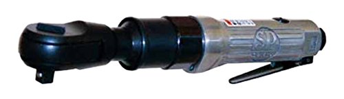 エス・ピー・エアー ＳＰ 首商い口エアーラチェットレンチ９．５粍角 SP-1133RH 3197166