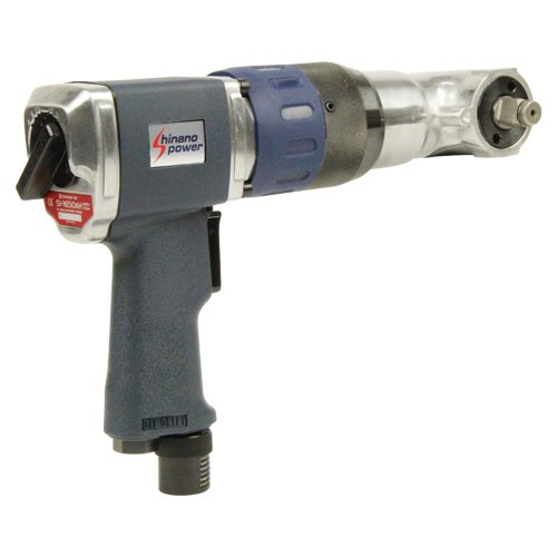 ＳＩ（信濃機販）　アングルインパクトレンチ SI-1650AH 2925729