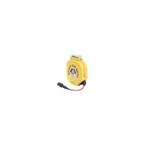 日平機器　リール　エアーリール　８Ｍ HA-208N 1026054