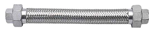 南国フレキ製作 ＮＦＫ 単位労働組合無溶接式フレキ ＡＬＬＳＵＳ３０４ ５０Ａ×５００Ｌ NK113-50-500 2184273