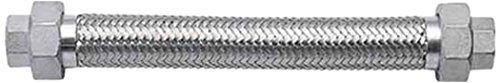 南国フレキ実業 ＮＦＫ 単位労働組合無溶接式フレキ ＡＬＬＳＵＳ３０４ ３２Ａ×５００Ｌ NK113-32-500 2184192
