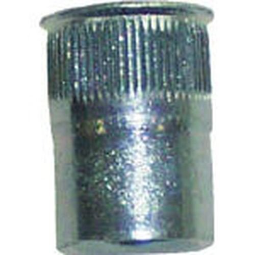 ポップリベット・ファスナー ＰＯＰ　ポップナットローレットタイプスモールフランジ（Ｍ４）１０００個入り SFH-435-SF RLT 2952416