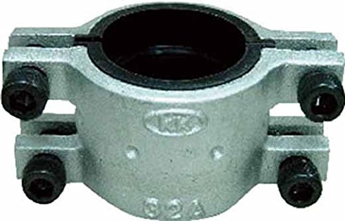 児玉工業 コダマ　圧着ソケット鋼管兼用型３２Ａ S32A 2972654｜ECJOY！プレミアム店
