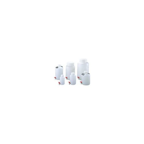 瑞穂化成工業 瑞穂　広口瓶コック付３０Ｌ 0296 2801931