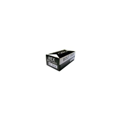 レッキス加工 (REX) REX ボルトチェザー MC W3/4 3709337