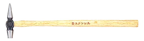 オー濫りがましい産業 OH ステンレステストハンマー#1/2 3706354