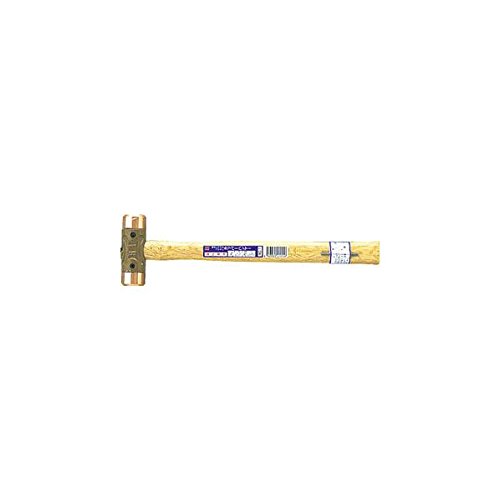 オーエッチ工業 OH カッパーハンマー#10 3704874｜ECJOY！プレミアム店 38,544円