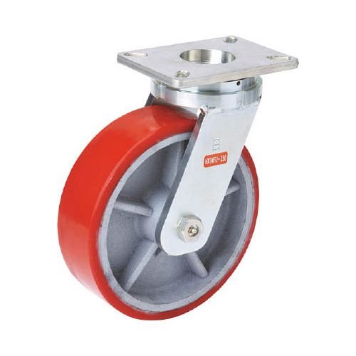 オーエッチ工業 OH スーパーストロングキャスター 150mm 3705153