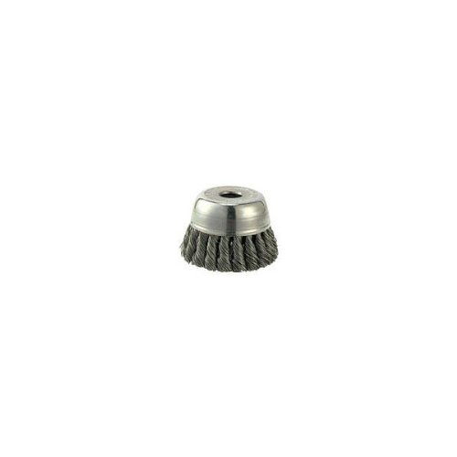 (株) バーテック 94489 8587 バーテック エアノットカップブラシSUS0.35 1249665｜ECJOY！プレミアム店