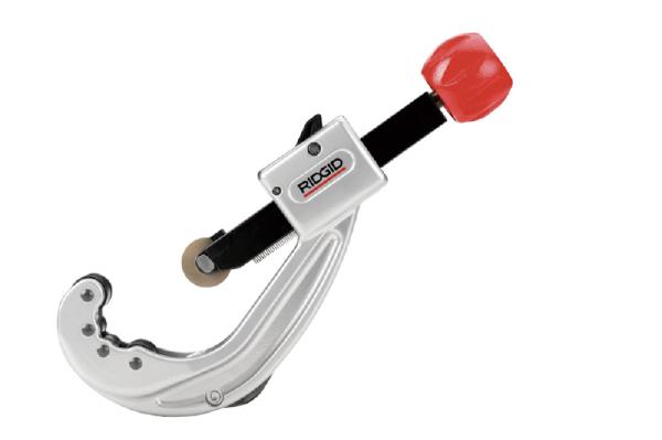 Ridge Tool Company 152P 8681 リジッド クィック・アクション・チューブカッター (PE管用) 1228404