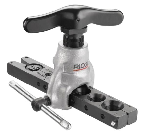 Ridge Tool Company NO377 8681 リジッド フレアリングツール 1227467