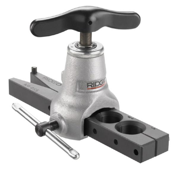 Ridge Tool Company NO455  8681 リジッド 太陽フレア輪っか物の具 1227459