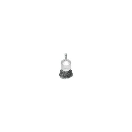 (株) バーテック 3752800 8587 バーテック ワイラークリンプ軸付エンドブラシSW0.15 3531201 5,237円