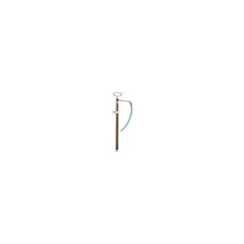 アクアシステム (株) なおなお書き   1201 アクア ハンドピストンポンプ (ペール缶・一斗缶用) 1114514