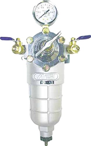 アネスト岩田 (株) RRAS  8751 アネスト岩田 エアートランスホーマ 両側合わせる剪断応力 780L/時間 3598811