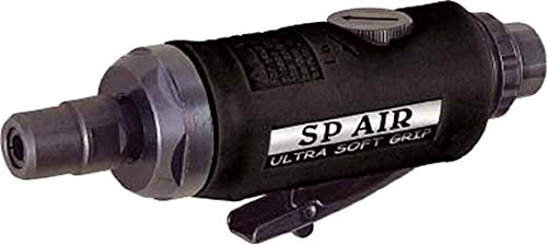 エスピーエアー(SP AIR) エス.ピー.エアー (株) SP7200 1164 SP ダイグラインダー 3530507