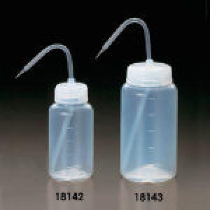 (株) サンプラテック 18142 3056 サンプラ PFA広口洗いもの瓶 250ml 3300188