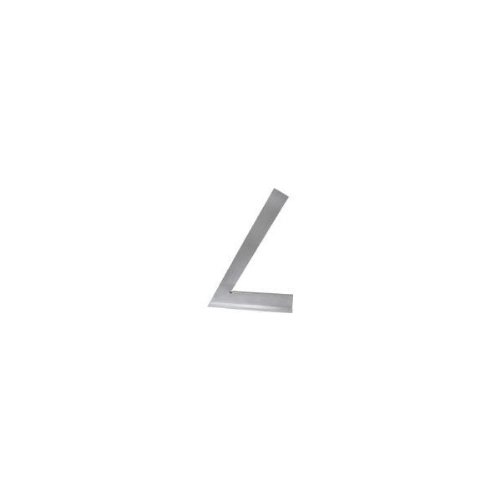 大西測定 (株) 156C300 8667 OSS 角度付台付定規 (60°) 3651258