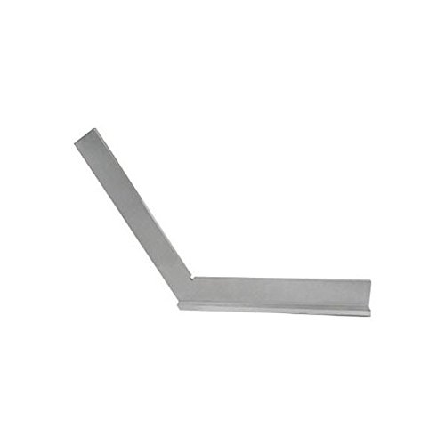 大西測定 (株) 156E200 8667 OSS 角度付台付定規 (120&deg;) 3651339｜ECJOY！プレミアム店