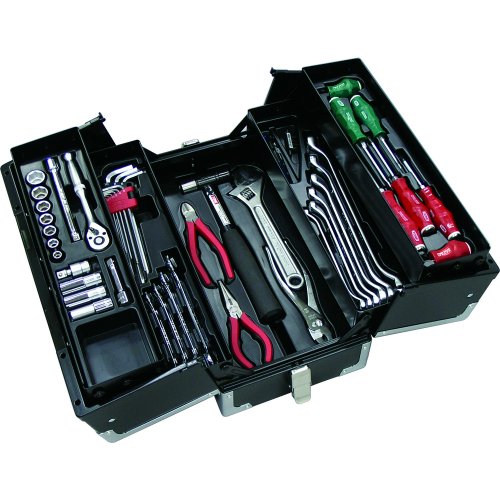 前田金属工業 (株) TSA3309BK 8100 TONE ツールセット 3596711