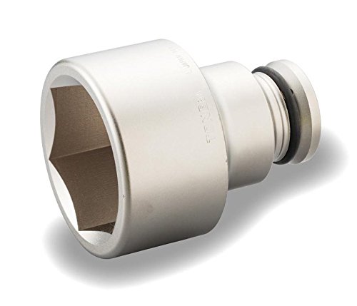 前田金属工業 (株) 8NV55L 8100 TONE インパクト用ロングソケット 55mm 3567656|ECJOY!プレミアム店