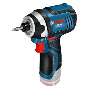 BOSCH ボッシュ バッテリーインパクトドライバー GDR10.8-LIHバッテリーインパクトドライバー 本体のみ|ECJOY!プレミアム店