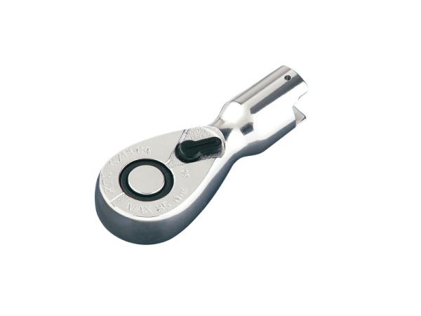 京都機械工具 KTC GX13-C4 12.7SQ 交換式用 ラチェットヘッド【ラチェットヘッド (ヘッド交換式デジラチェ用)】 000011812704
