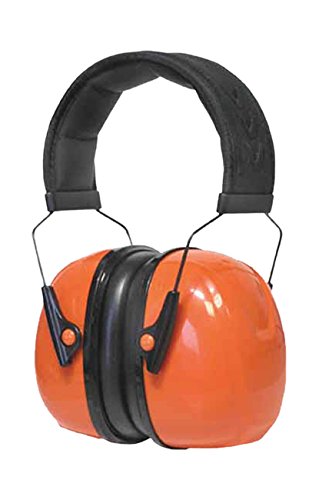 TRUSCO トラスコ中山 トラスコ中山 (株) TEM508 8539 TRUSCO イヤーマフ (スチールヘッドタイプ) 3646386